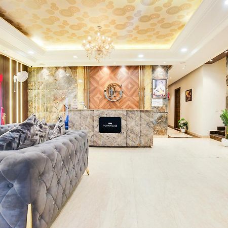 Super Townhouse Grand Fortune Амрітсар Екстер'єр фото