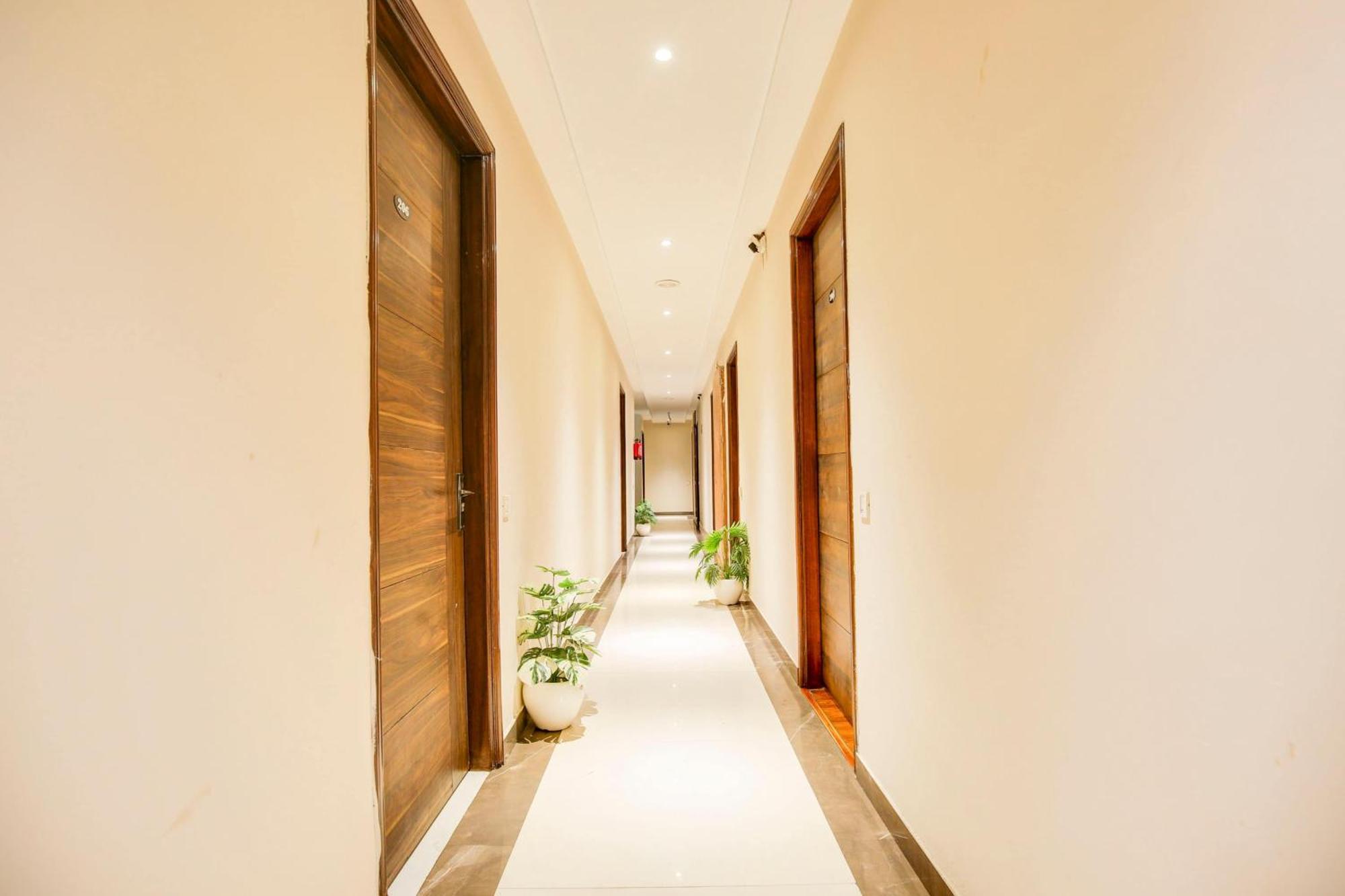 Super Townhouse Grand Fortune Амрітсар Екстер'єр фото