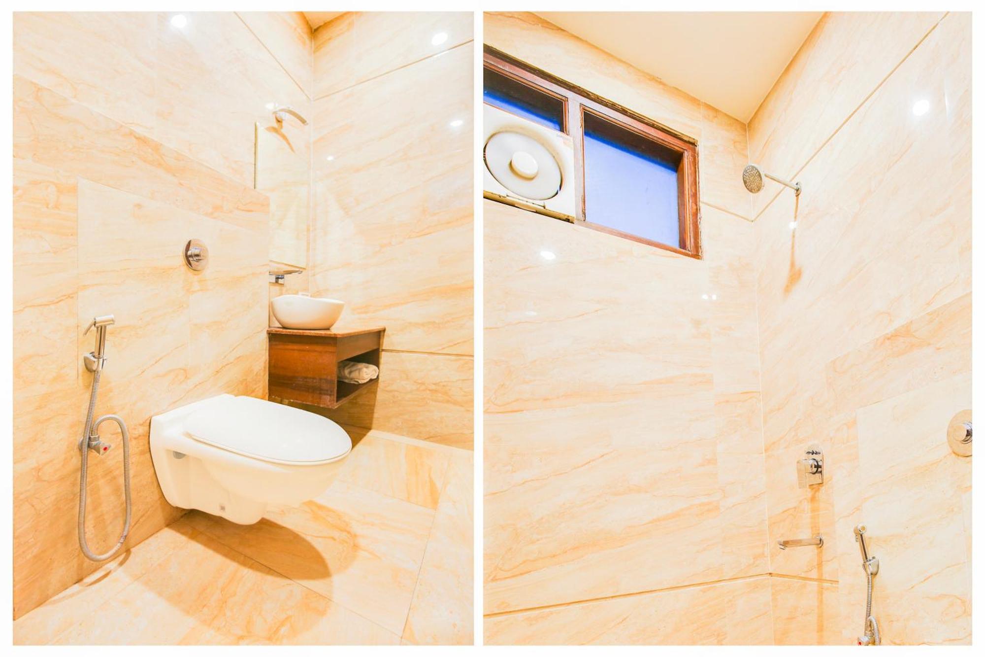 Super Townhouse Grand Fortune Амрітсар Екстер'єр фото