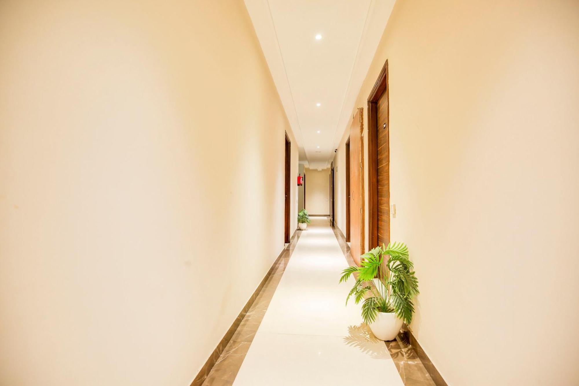 Super Townhouse Grand Fortune Амрітсар Екстер'єр фото